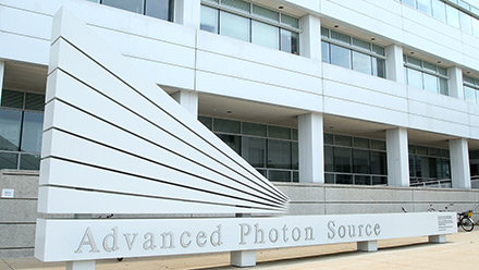 Argonne National Lab